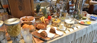 Hotel - Gasthof Jäger Heim GmbH