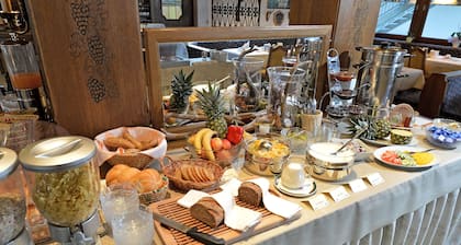 Hotel - Gasthof Jäger Heim GmbH