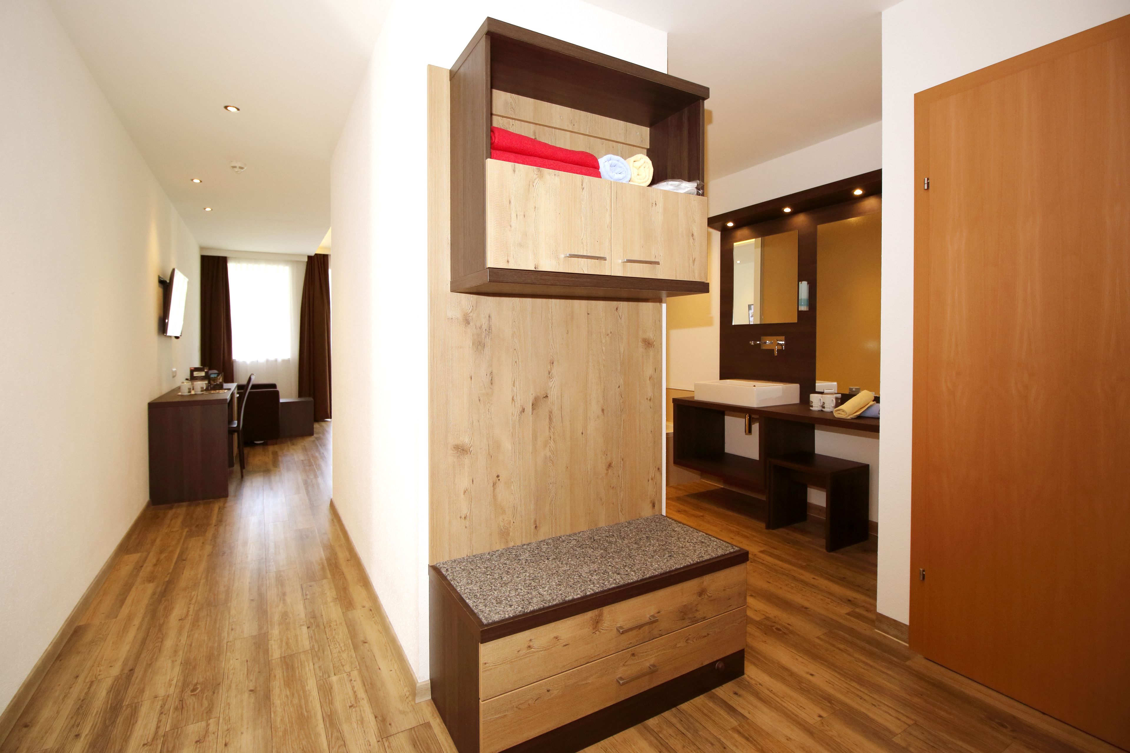 Foto - zum Senner Suites Zillertal