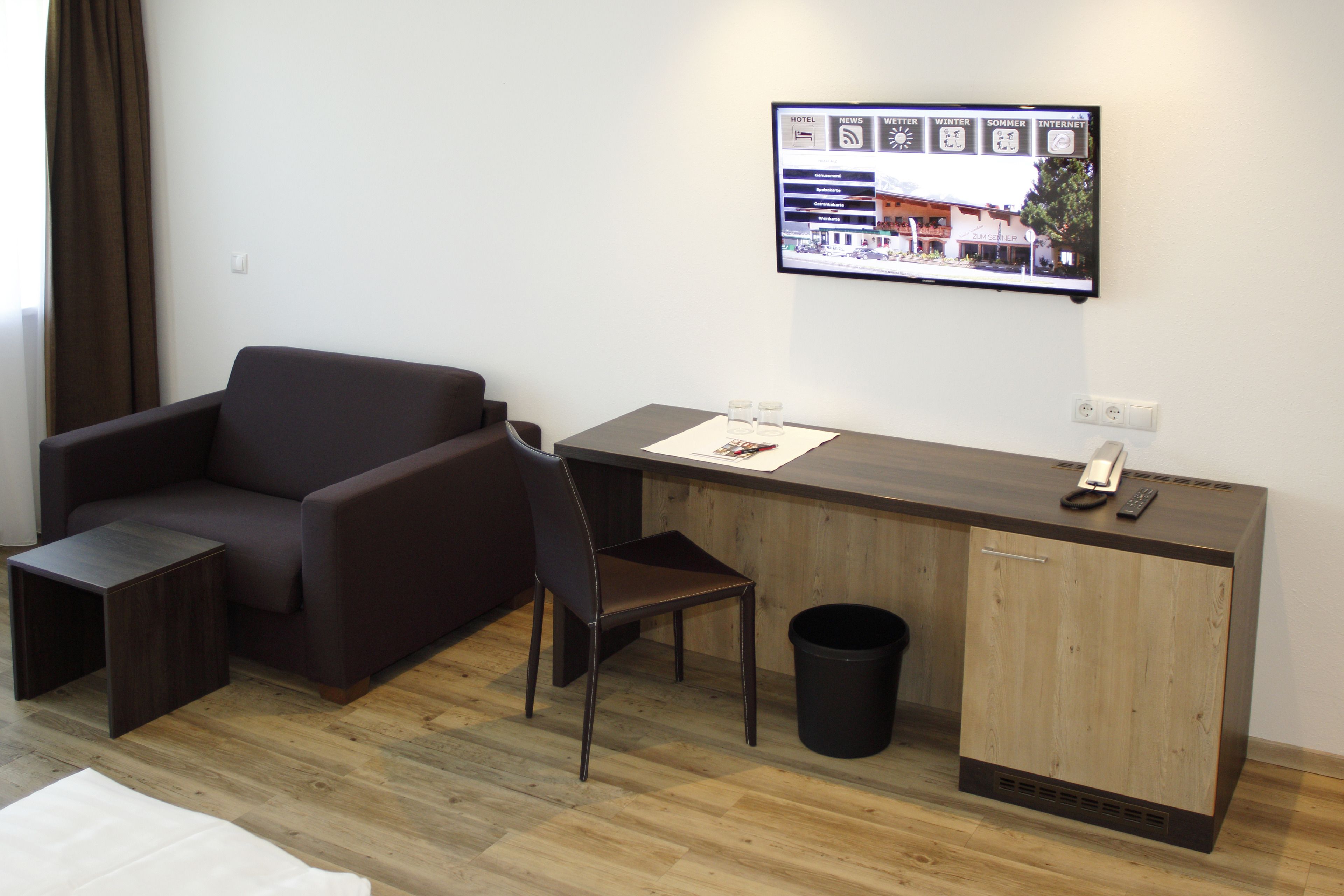 Foto - zum Senner Suites Zillertal