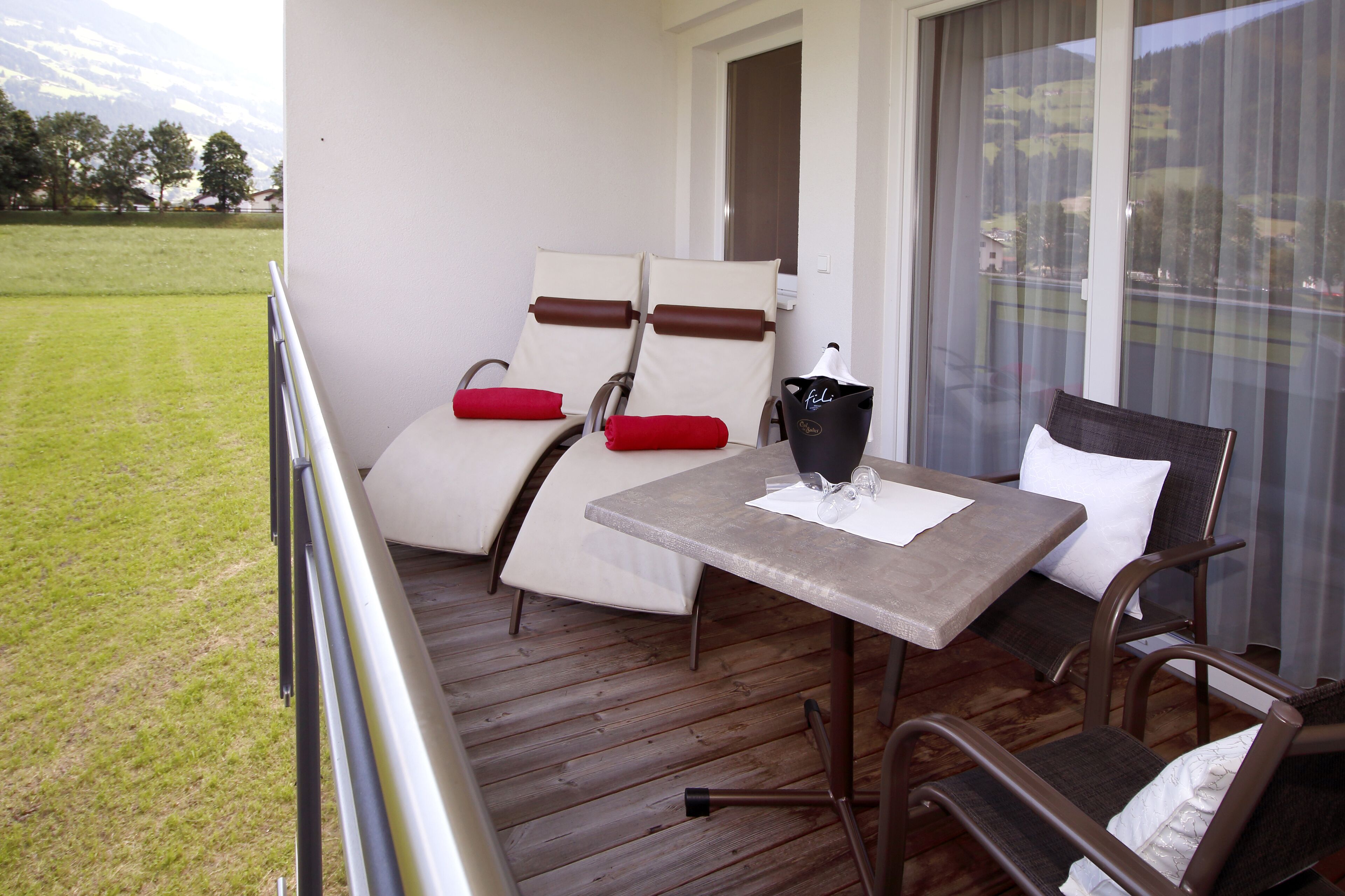 Foto - zum Senner Suites Zillertal