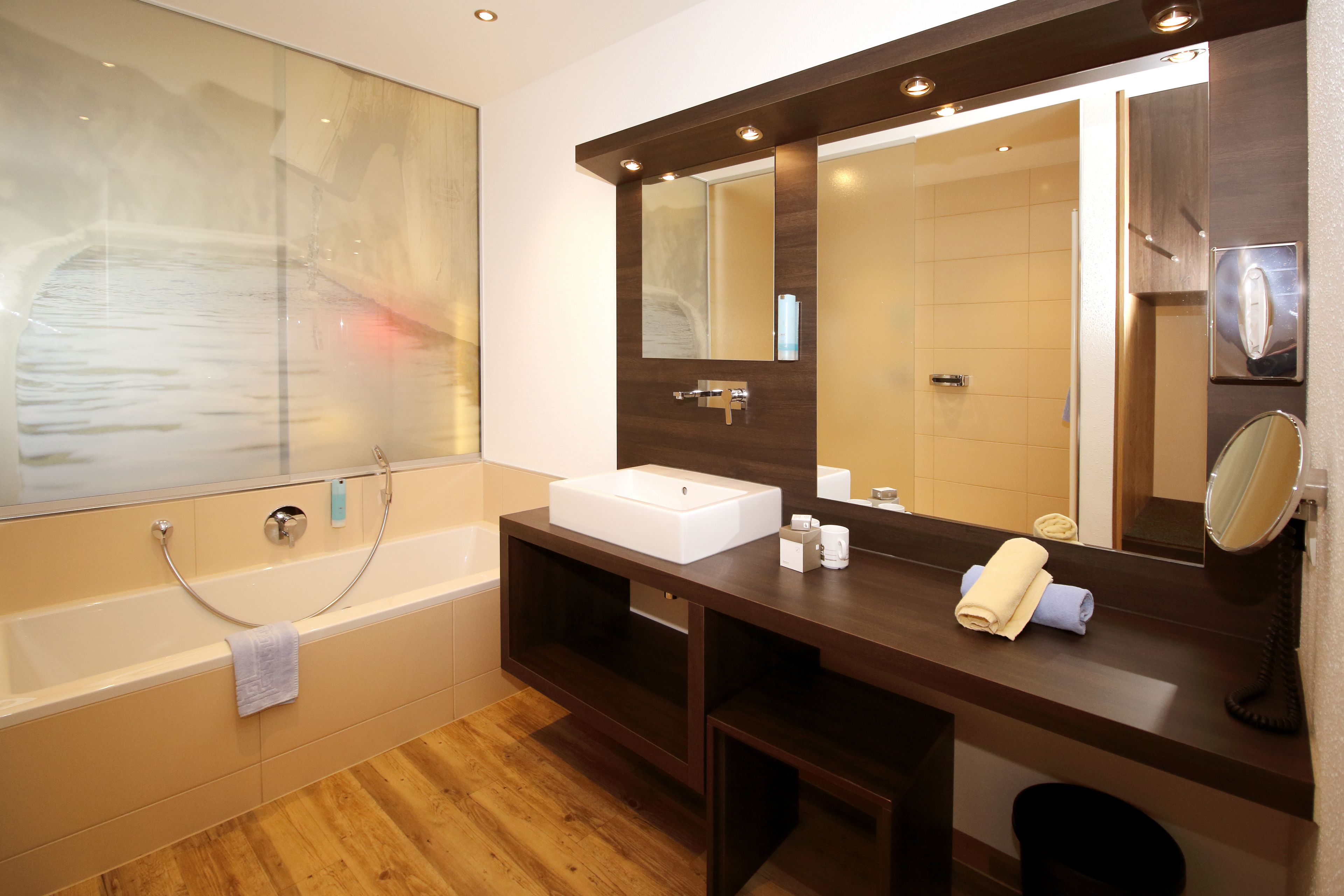 Foto - zum Senner Suites Zillertal