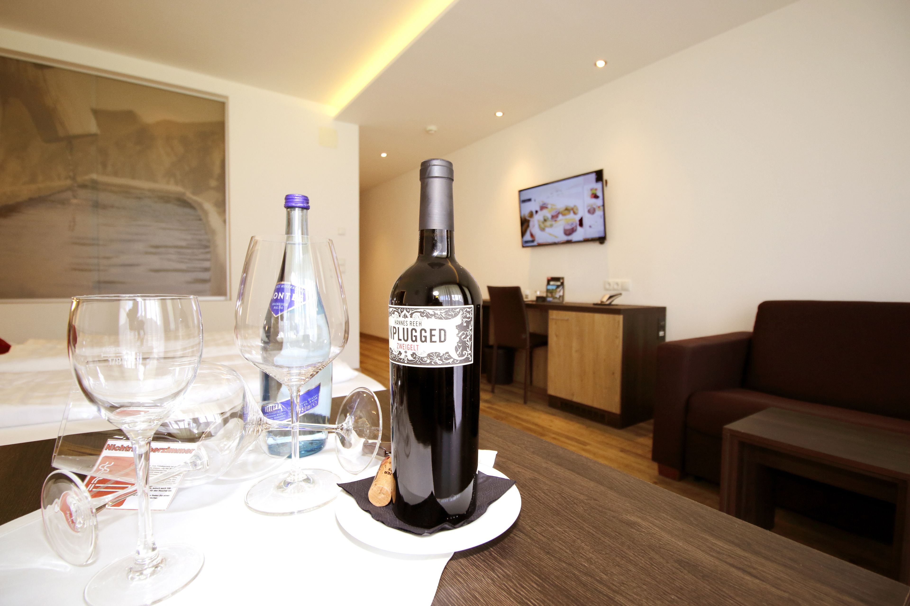 Foto - zum Senner Suites Zillertal