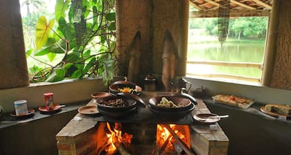 ParaĂso das Ăguas Bahia