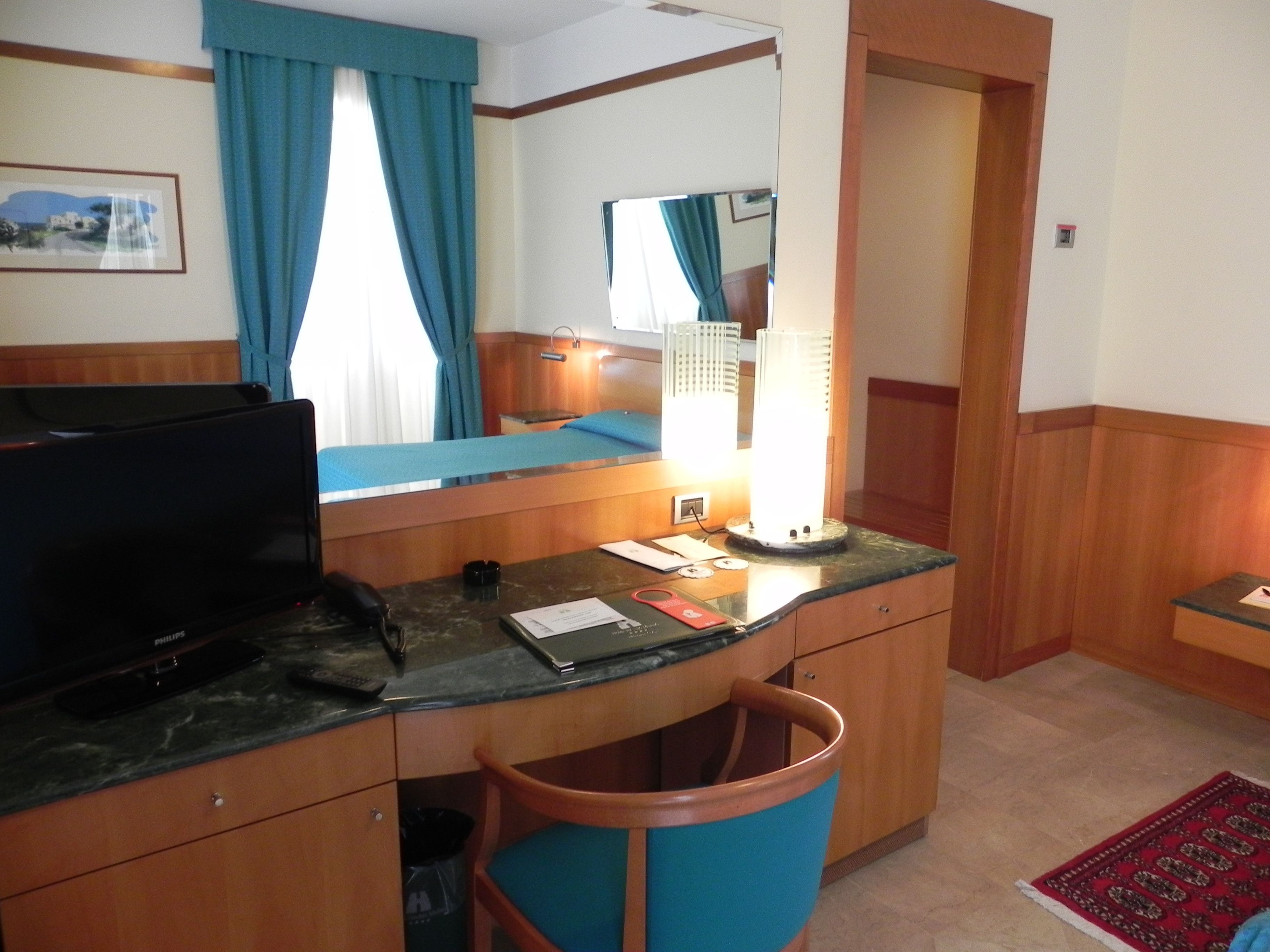 Photo - Hotel Vecchio Mulino