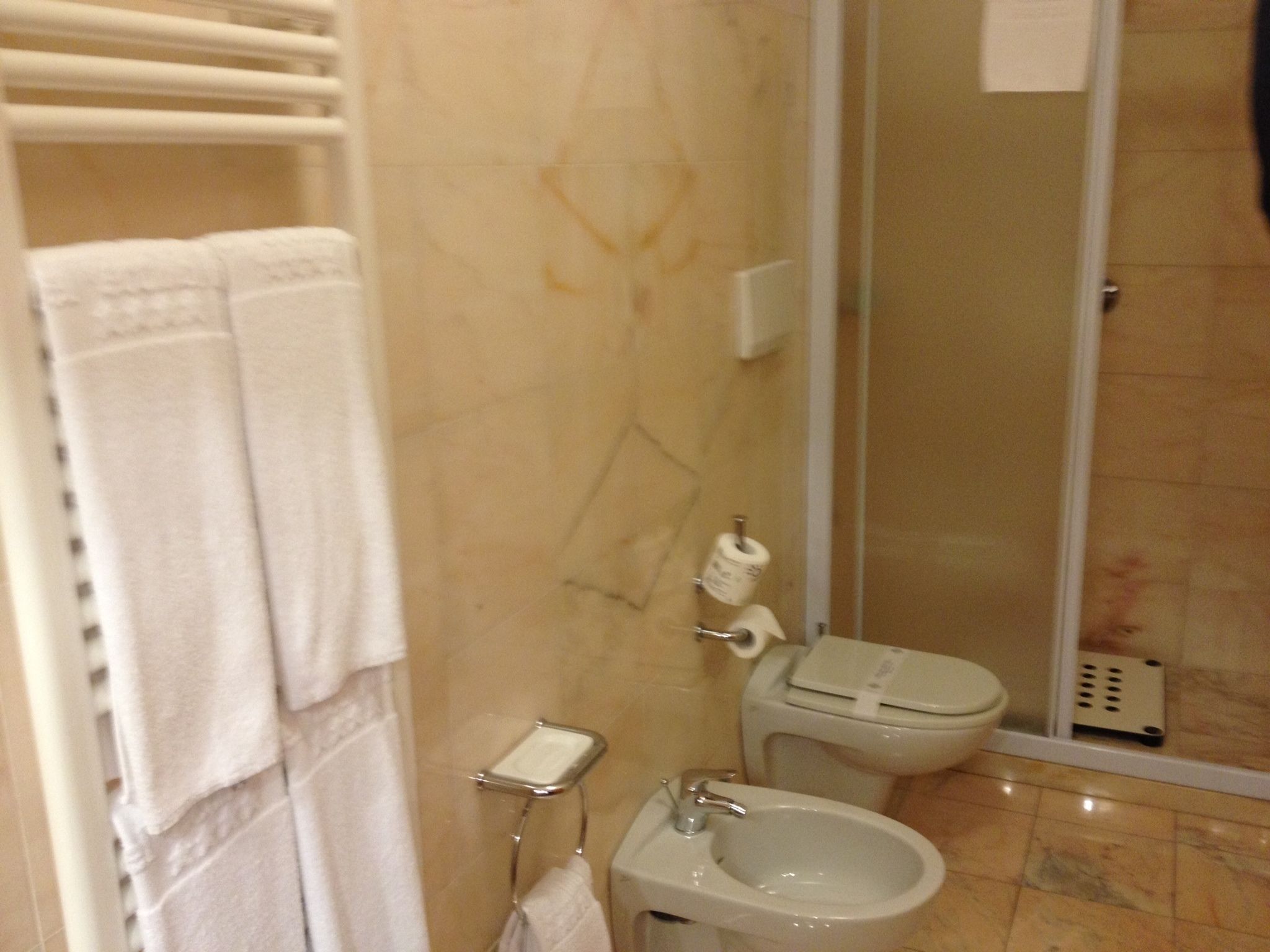 Photo - Hotel Vecchio Mulino