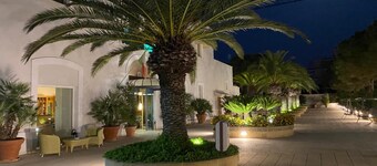 Hotel Vecchio Mulino