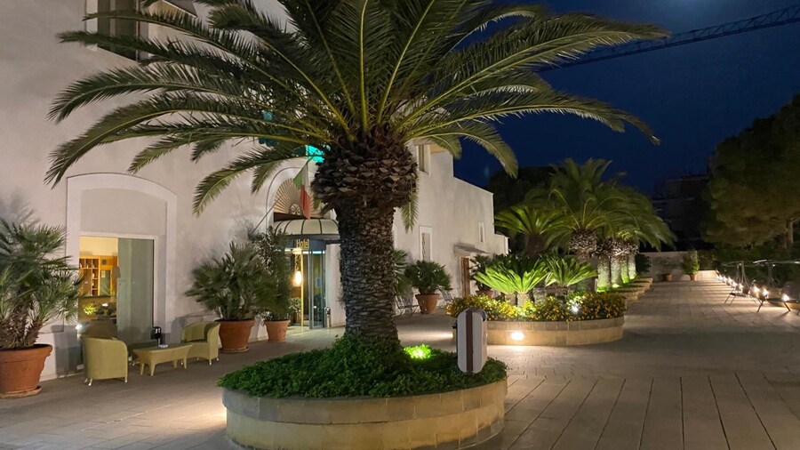 Hotel Vecchio Mulino