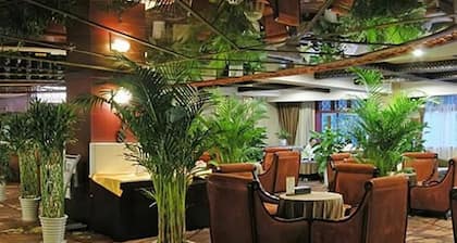 Handu International Hotel - Chengdu