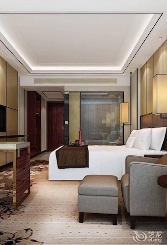 Handu International Hotel - Chengdu