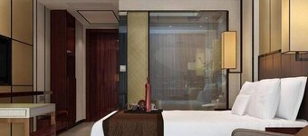 Handu International Hotel - Chengdu