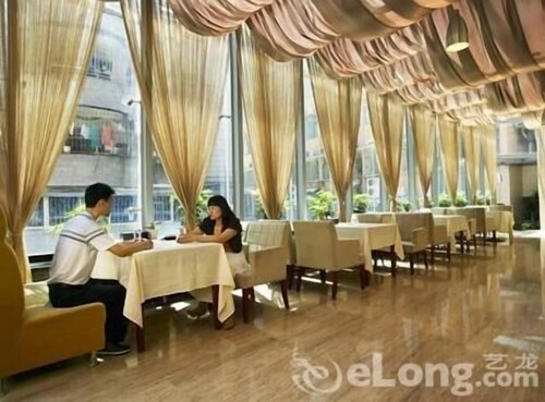Shenzhen Xin Da Zhou Hotel