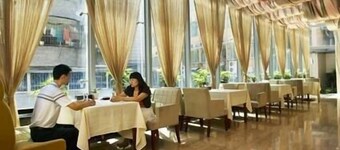 Shenzhen Xin Da Zhou Hotel