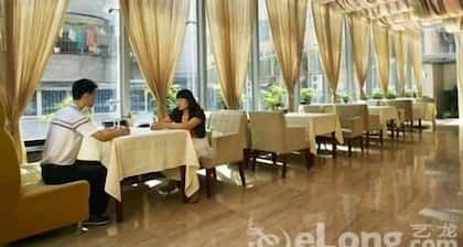 Shenzhen Xin Da Zhou Hotel