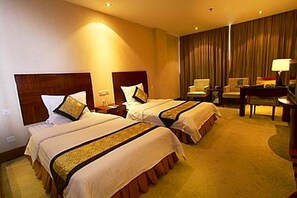 Room - Shenzhen Xin Da Zhou Hotel (Shenzhen)