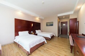 Room - Bali Sea-view Hotel (Shenzhen)