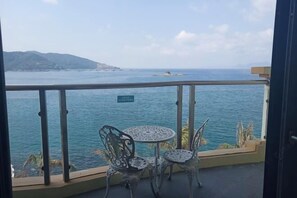 Room - Bali Sea-view Hotel (Shenzhen)