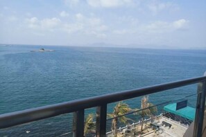 Room - Bali Sea-view Hotel (Shenzhen)