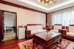 Unclassified image, 5 of 59, button - Zhongmei Hotel (Jinggangshan)