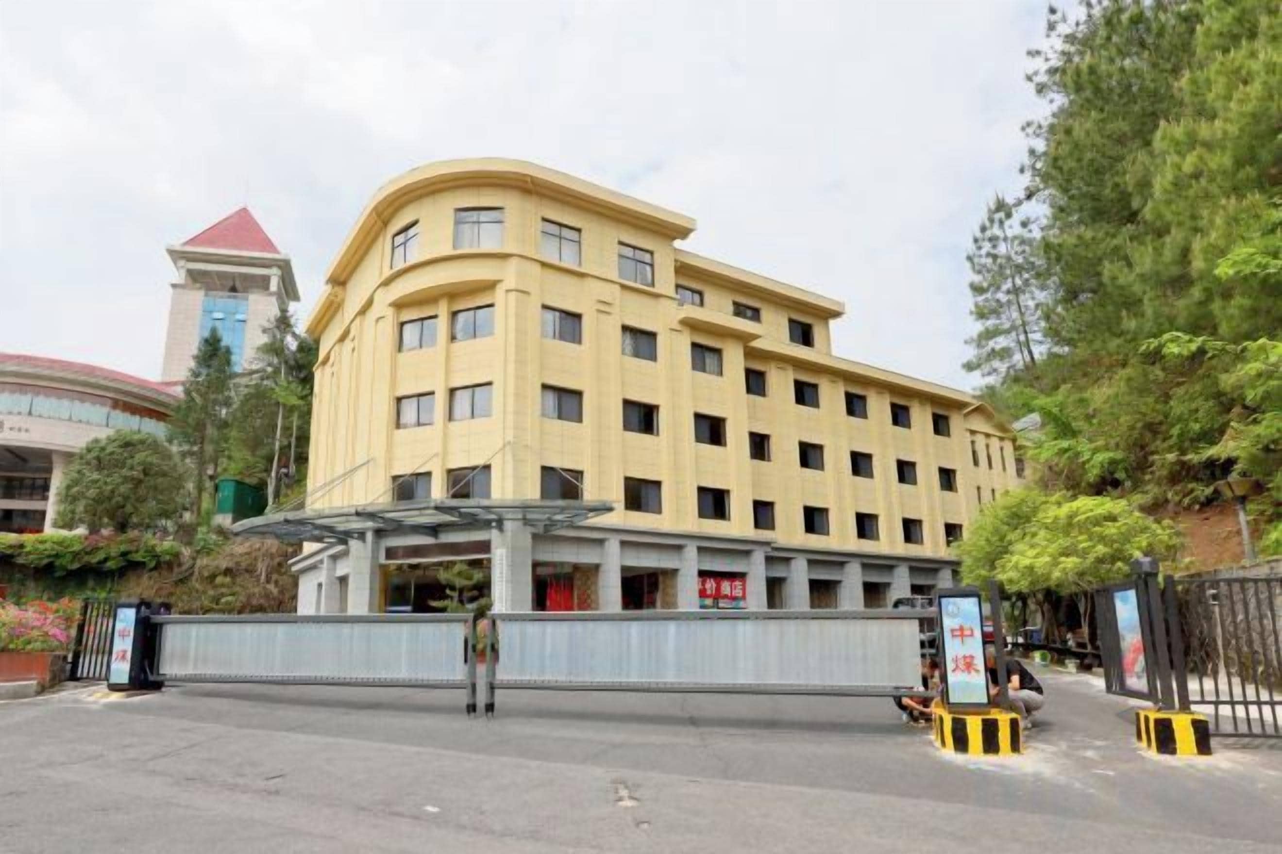 Ngoại thất