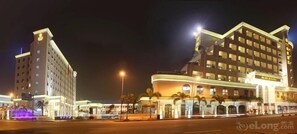 Exterior - Guangzhou Ginza Hotel (Guangzhou)