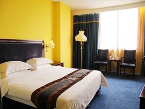 Room - Guangzhou Ginza Hotel (Guangzhou)