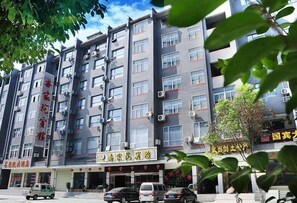 Exterior - Wudangshan Qiao Jia Yuan Hotel (Shiyan)