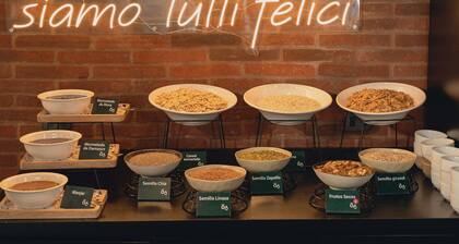 ibis Santiago Las Condes