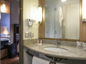 Room, 1 Queen Bed - ibis Santiago Las Condes (Santiago)