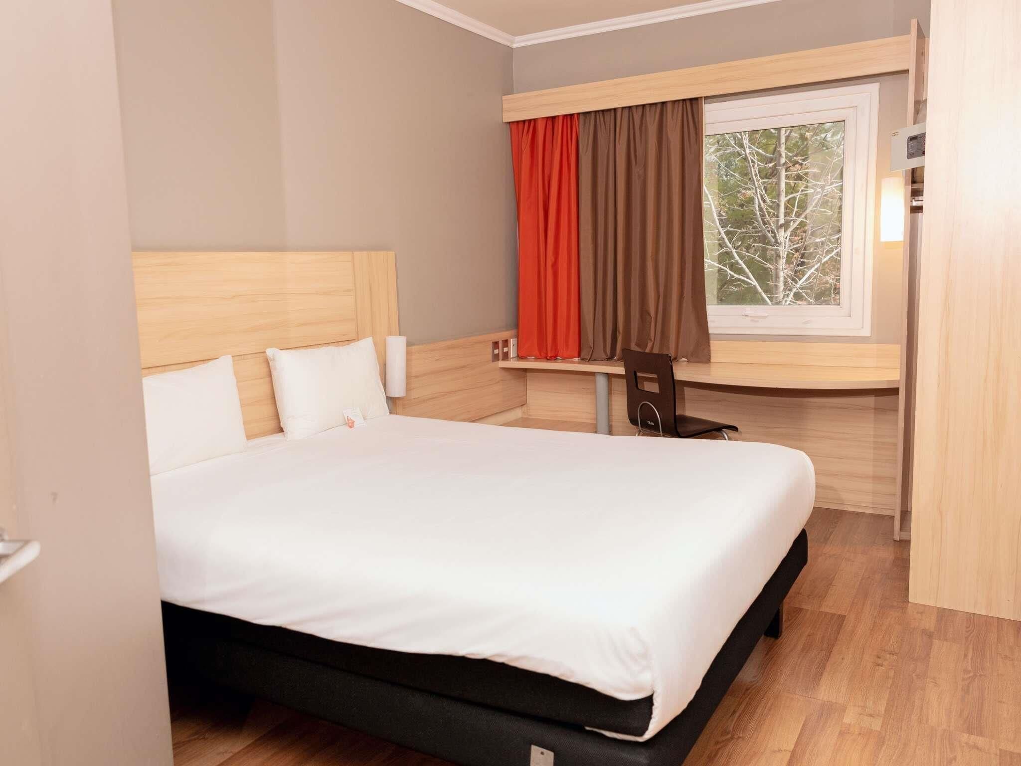 Zimmer, 1 Queen-Bett