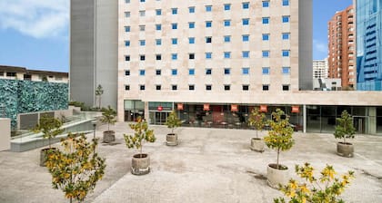 ibis Santiago Las Condes