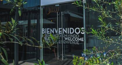 ibis Santiago Las Condes