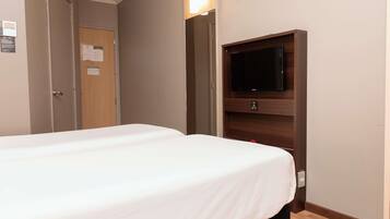 Standard Twin Room, 2 Single Beds