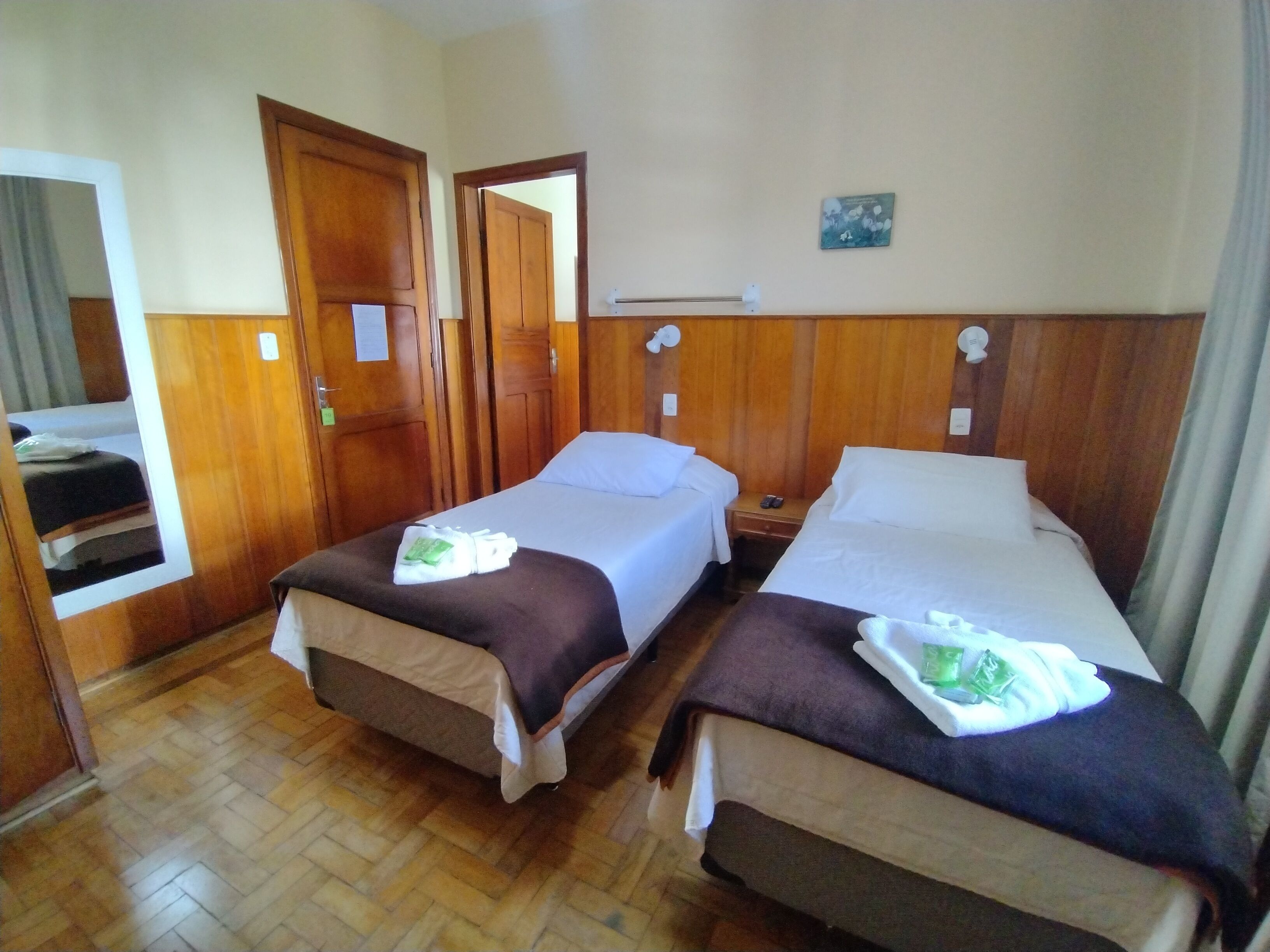 Photo - Hotel Casa São José