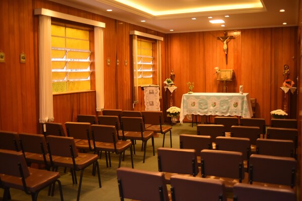 Chapel