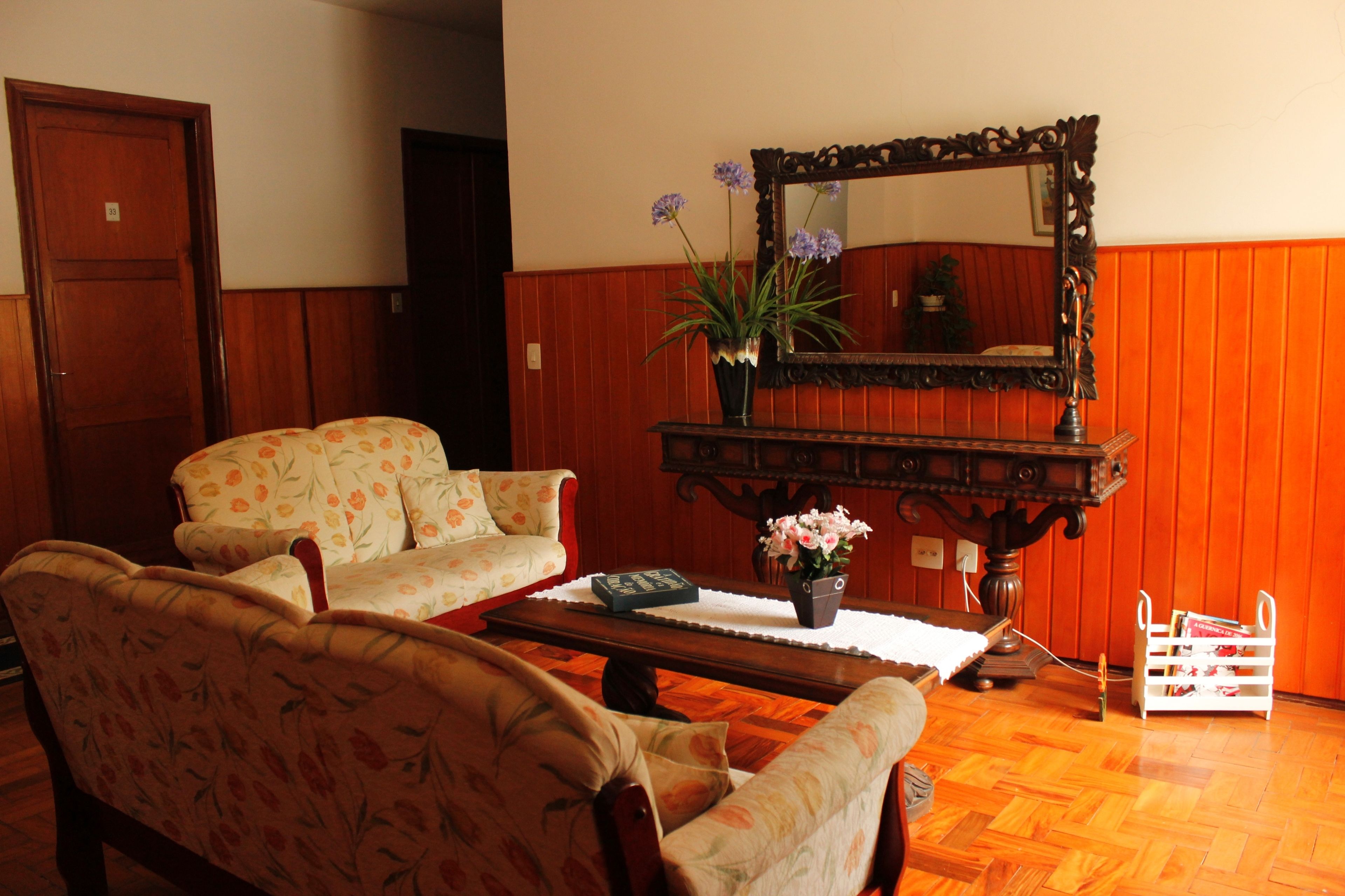 Photo - Hotel Casa São José