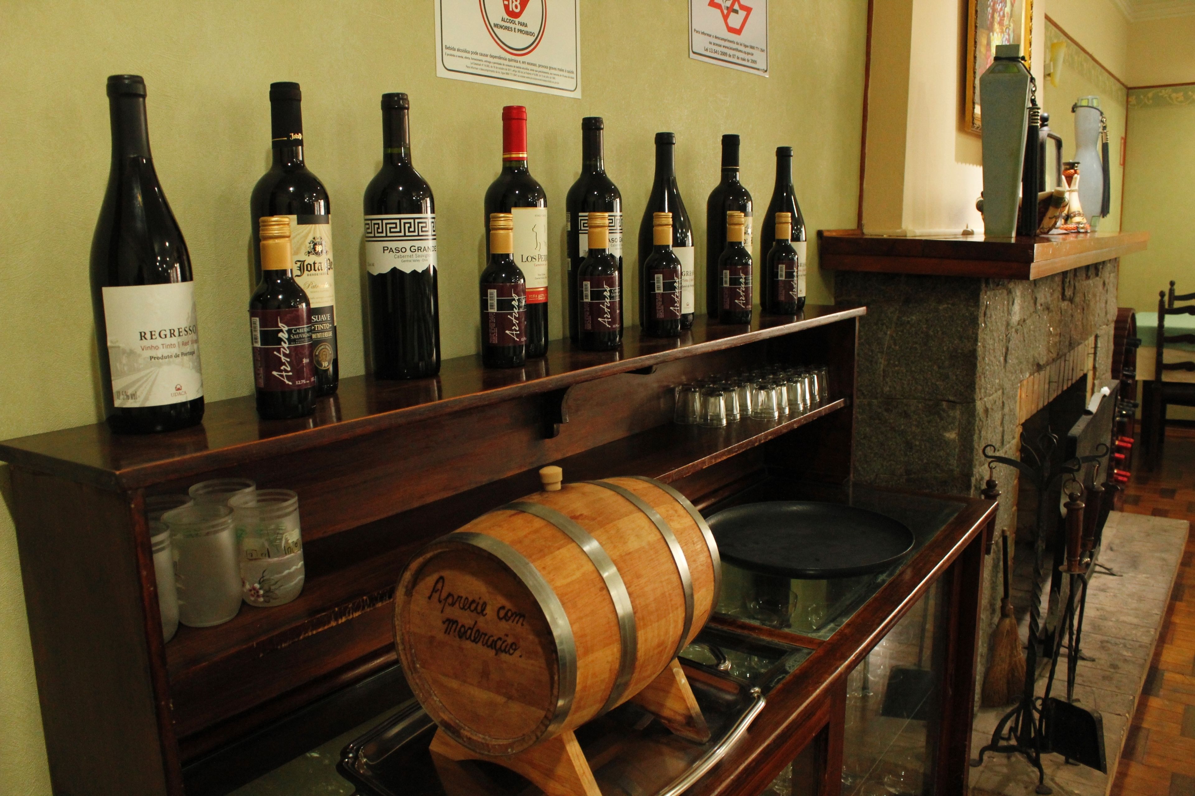 Photo - Hotel Casa São José