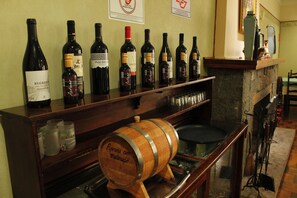 Bar (na propriedade)