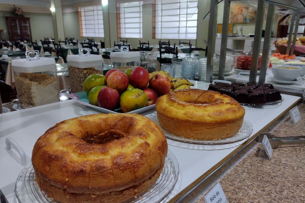 Hotel Casa São José