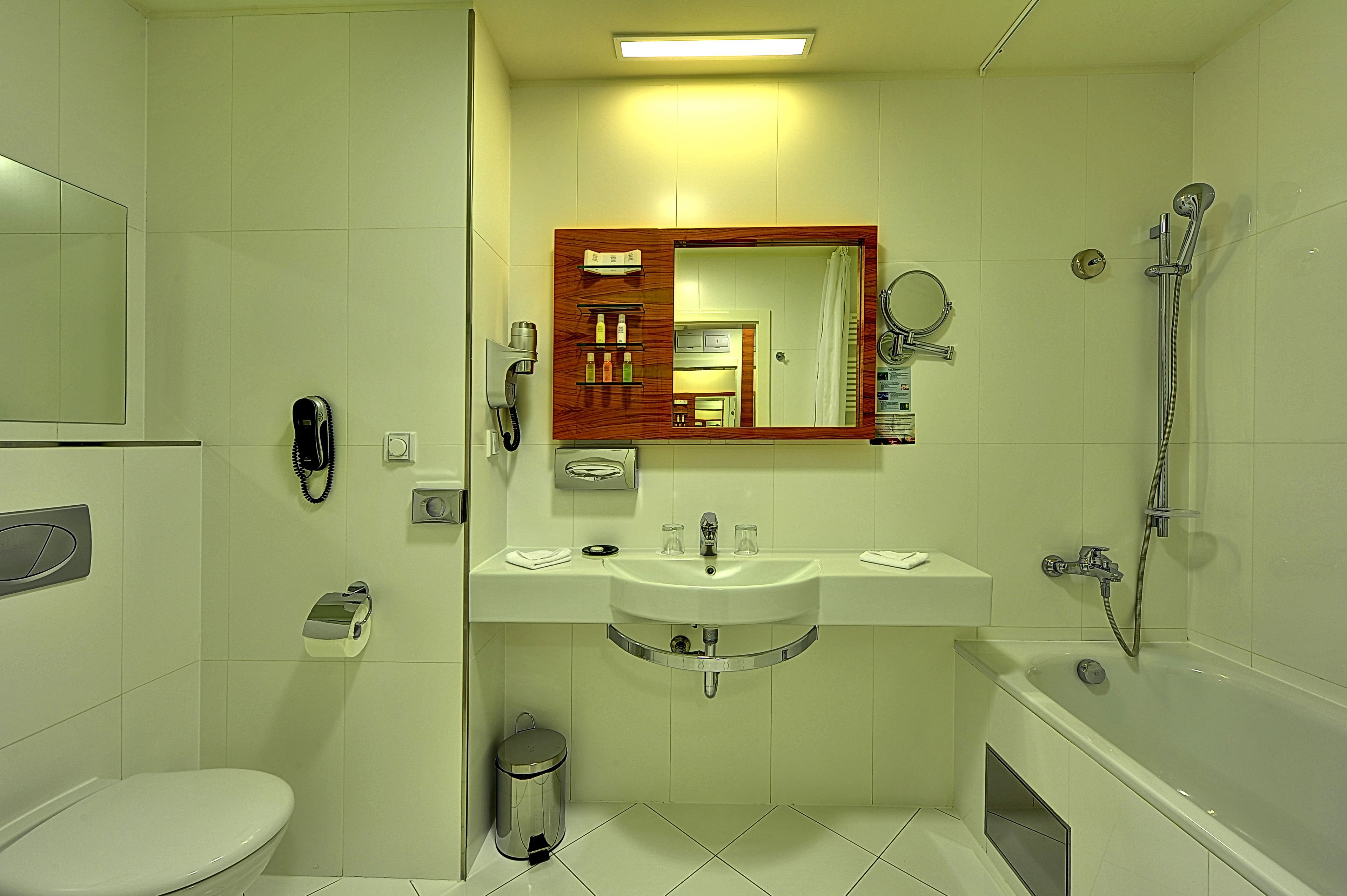 Foto - St. Joseph Royal Regent