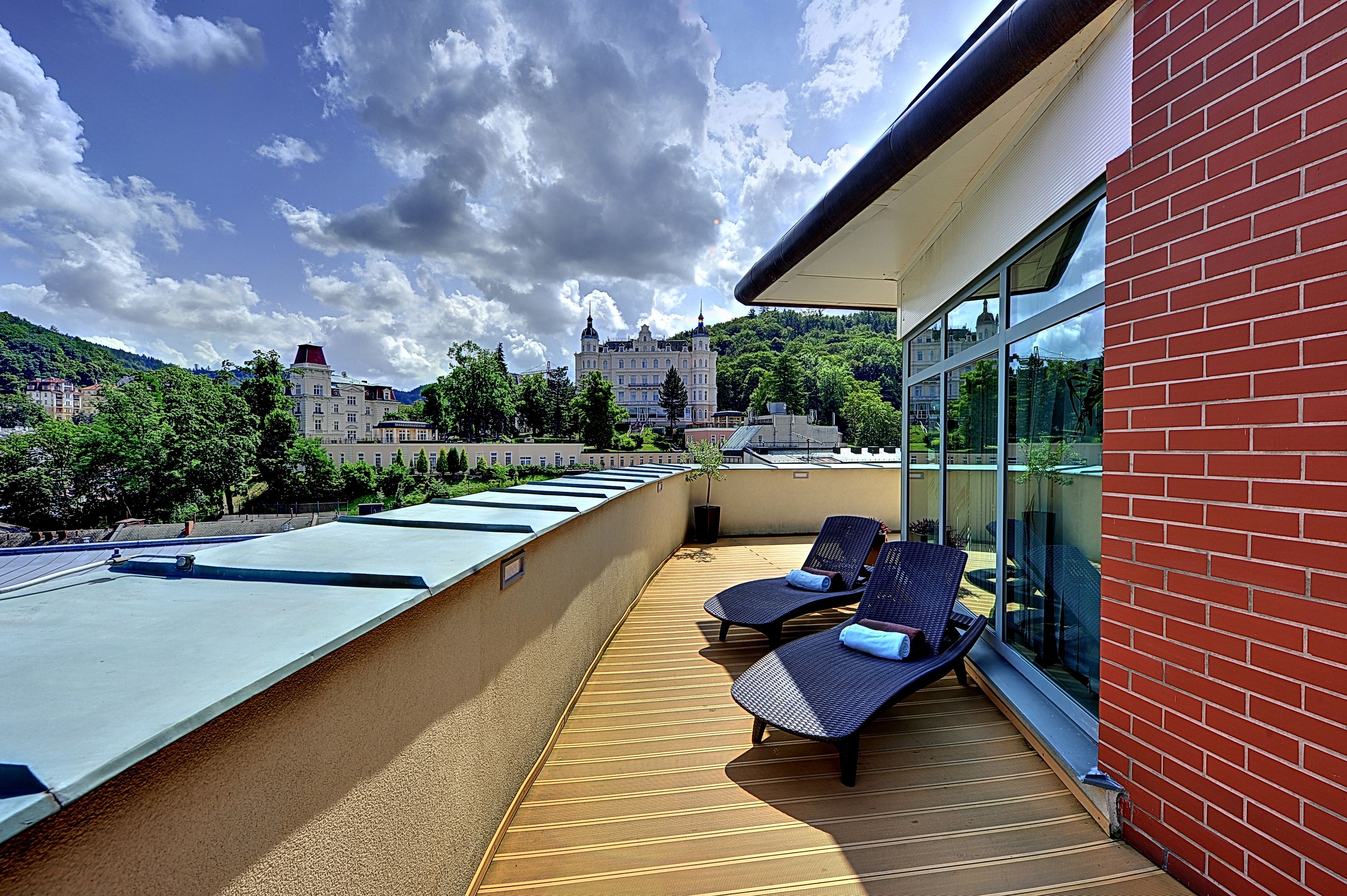 Solterrasse