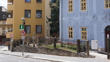 Außenbereich