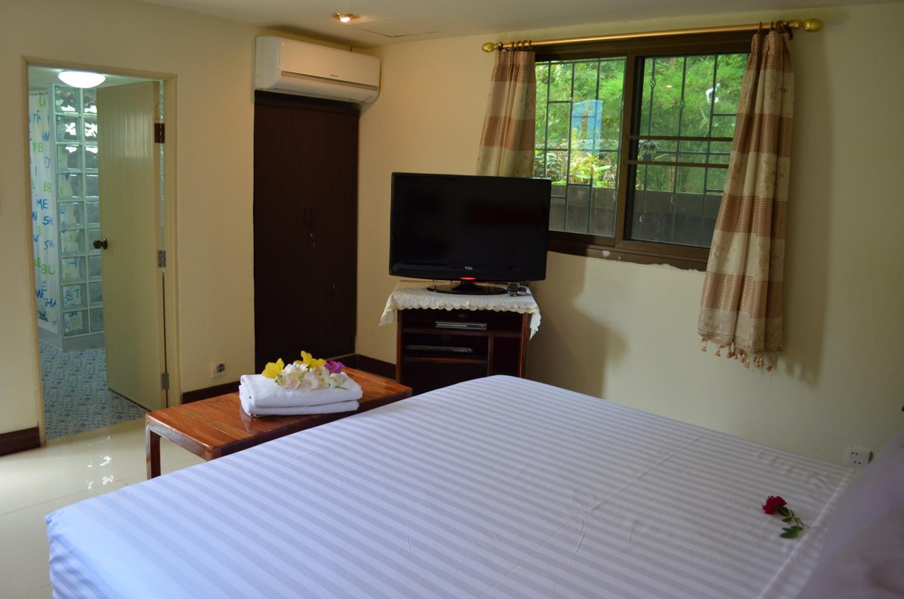 Foto - Home Stay Stc Bed And Breakfast