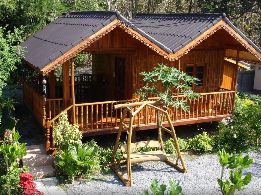 Foto - Home Stay Stc Bed And Breakfast