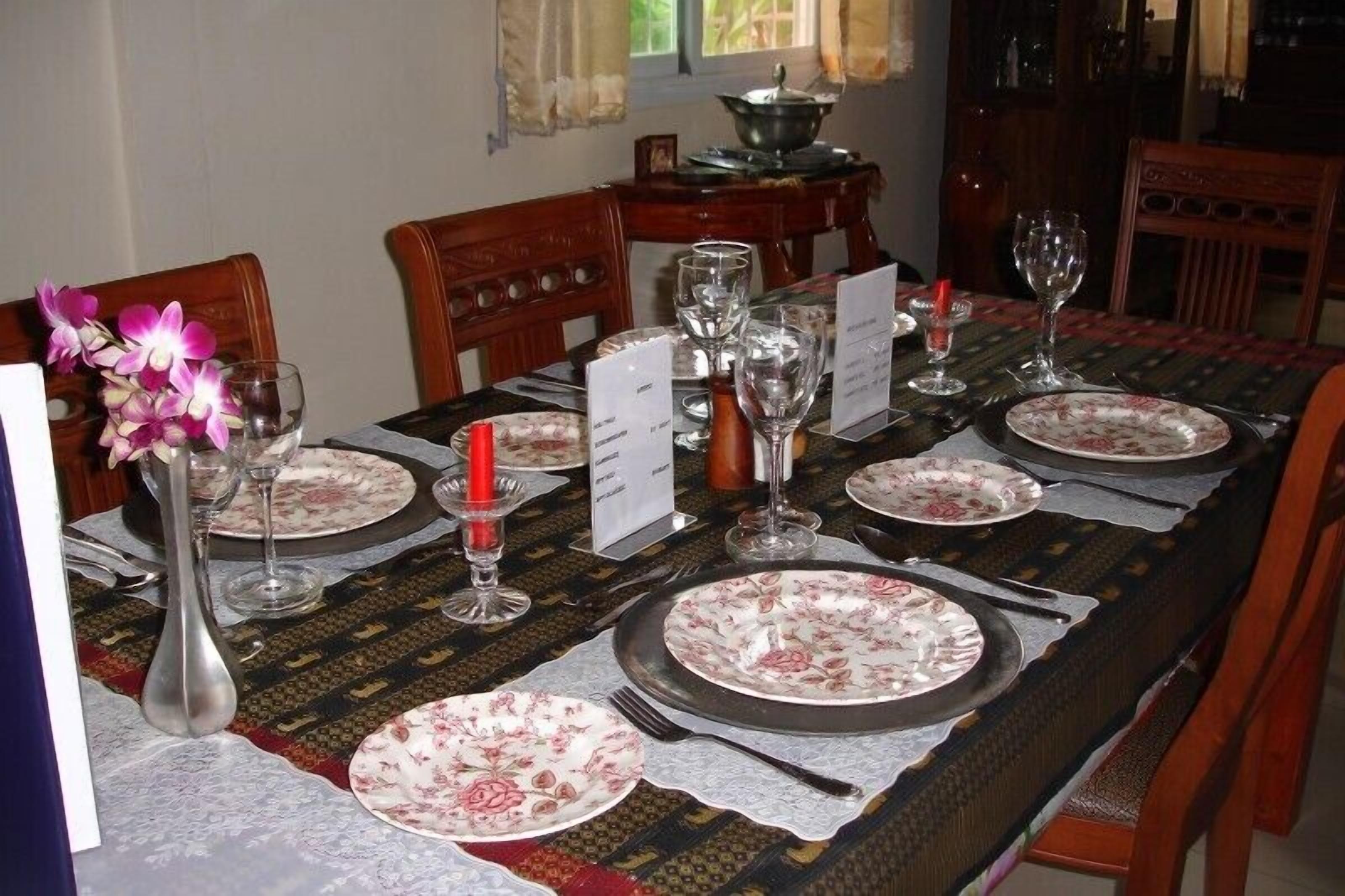 Foto - Home Stay Stc Bed And Breakfast