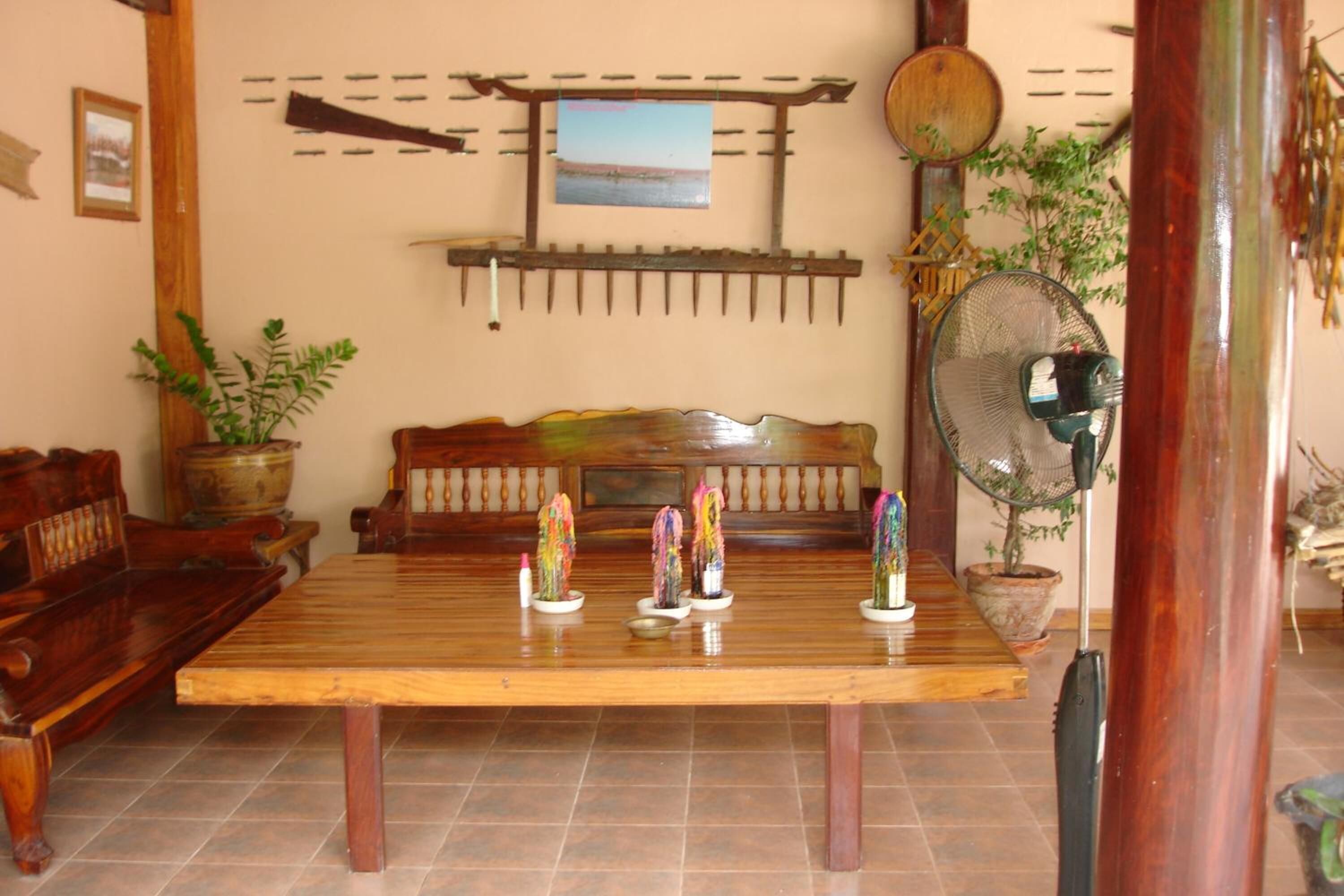 Foto - Home Stay Stc Bed And Breakfast