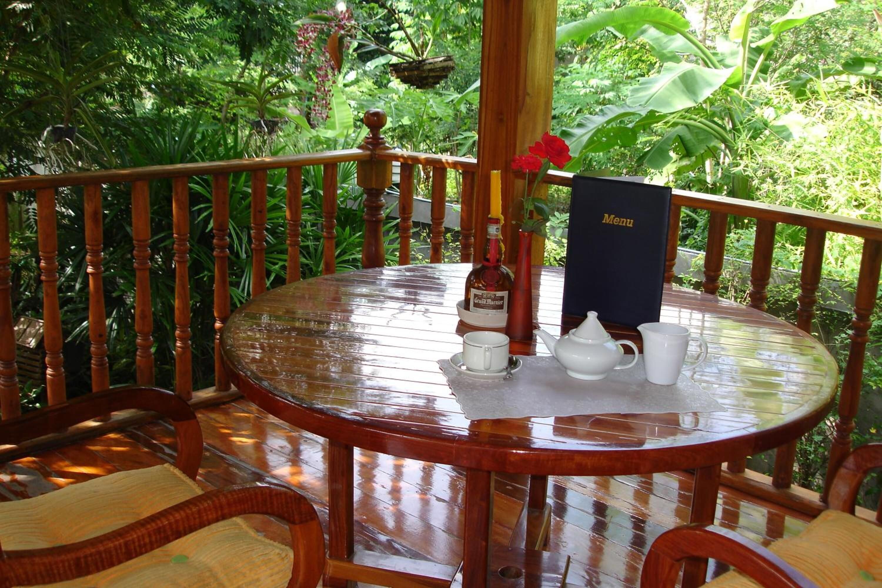 Foto - Home Stay Stc Bed And Breakfast