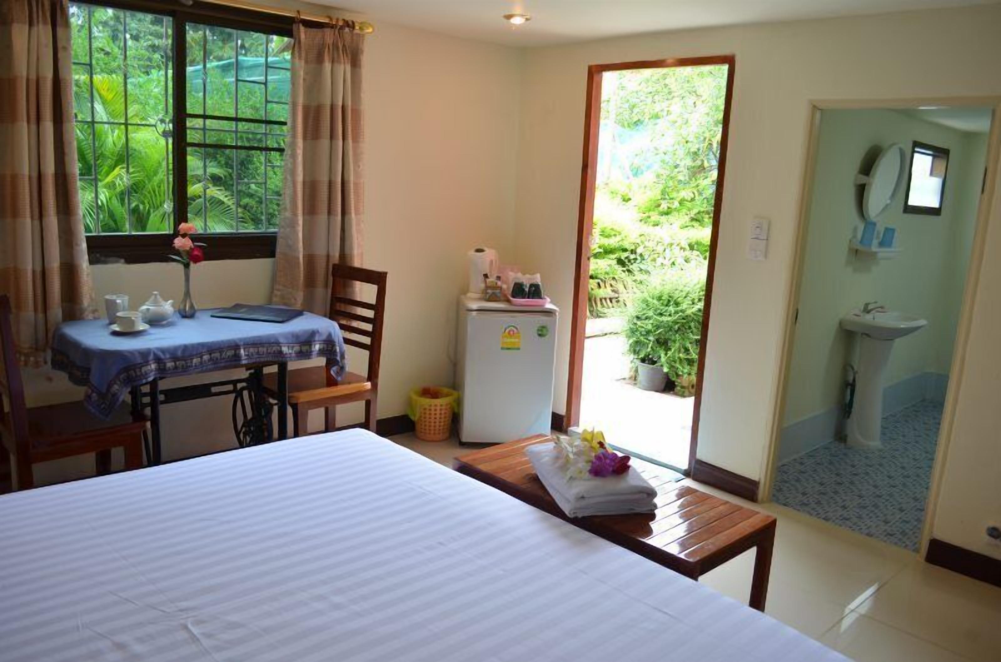 Foto - Home Stay Stc Bed And Breakfast