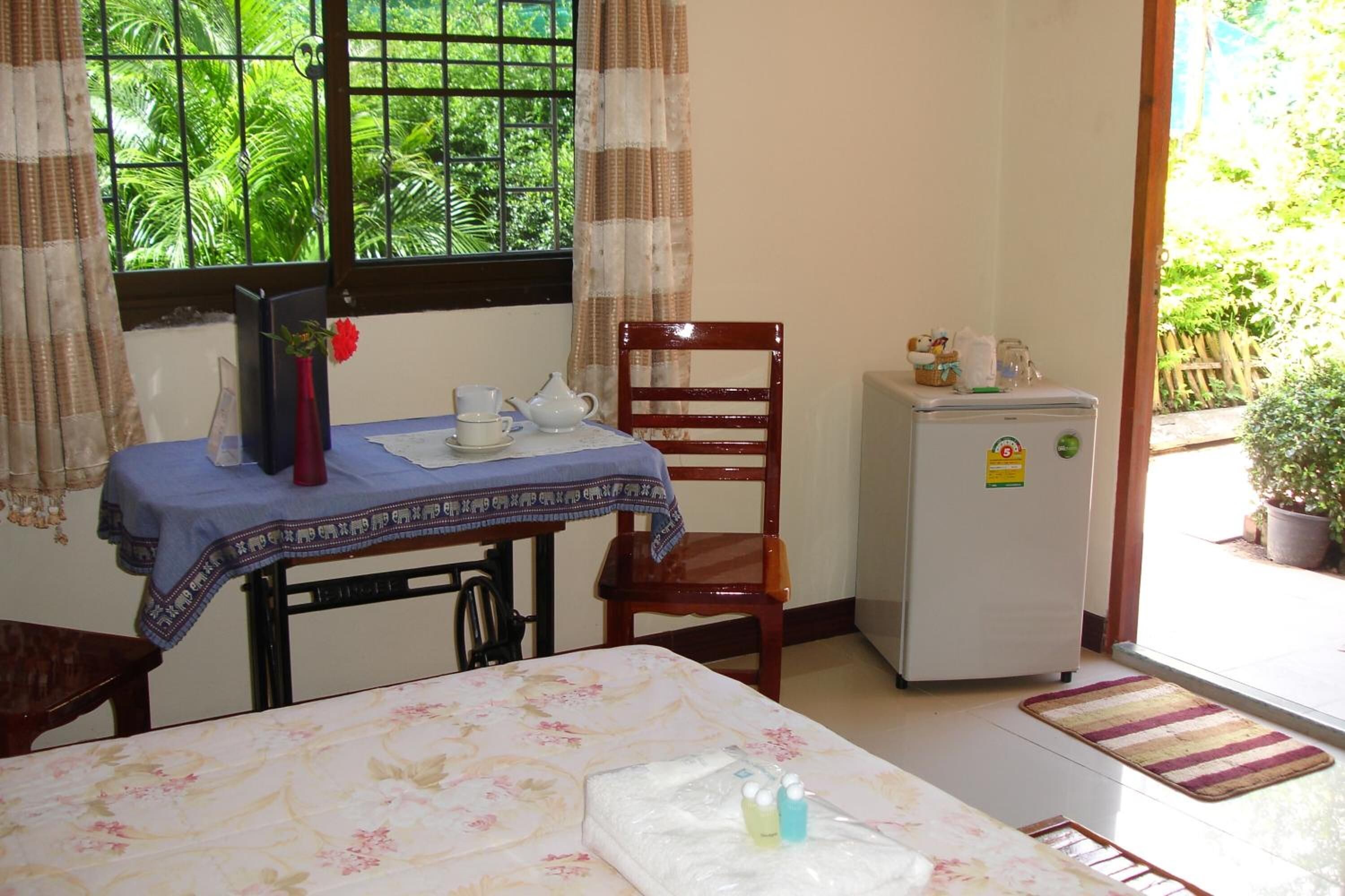 Foto - Home Stay Stc Bed And Breakfast