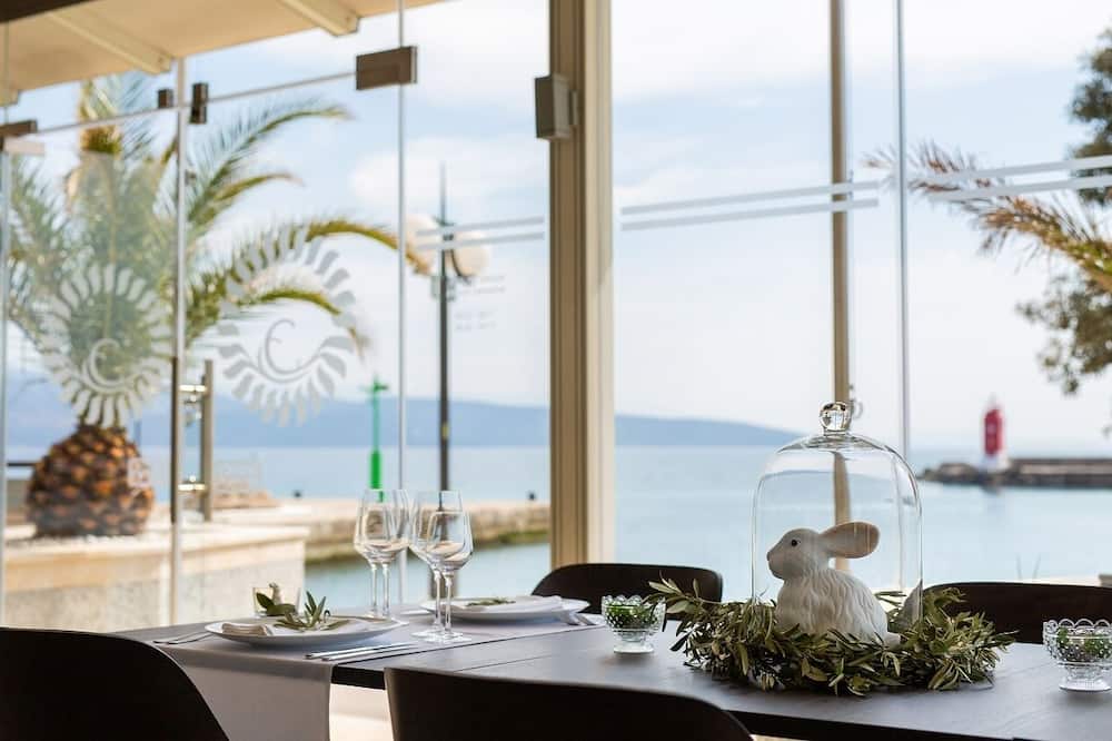 Boutique Hotel Marina